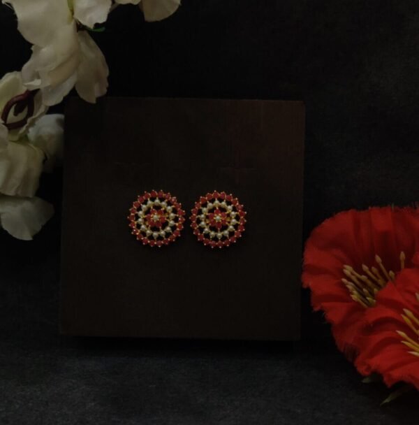 Jewellery elegance that shines on beauty of women by Amarlok Pearls