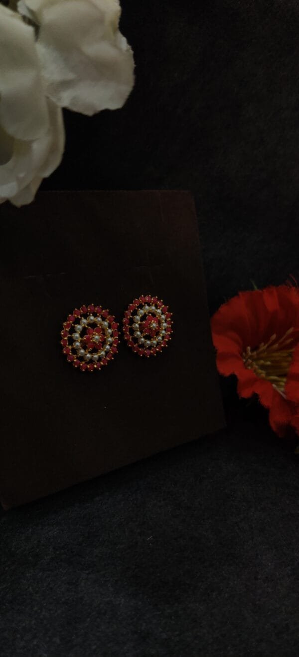 Jewellery elegance that shines on beauty of women by Amarlok Pearls - Image 3